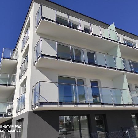 Apartament Baltic13 Apartment Gaski  Exterior photo