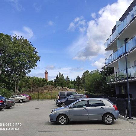 Apartament Baltic13 Apartment Gaski  Exterior photo