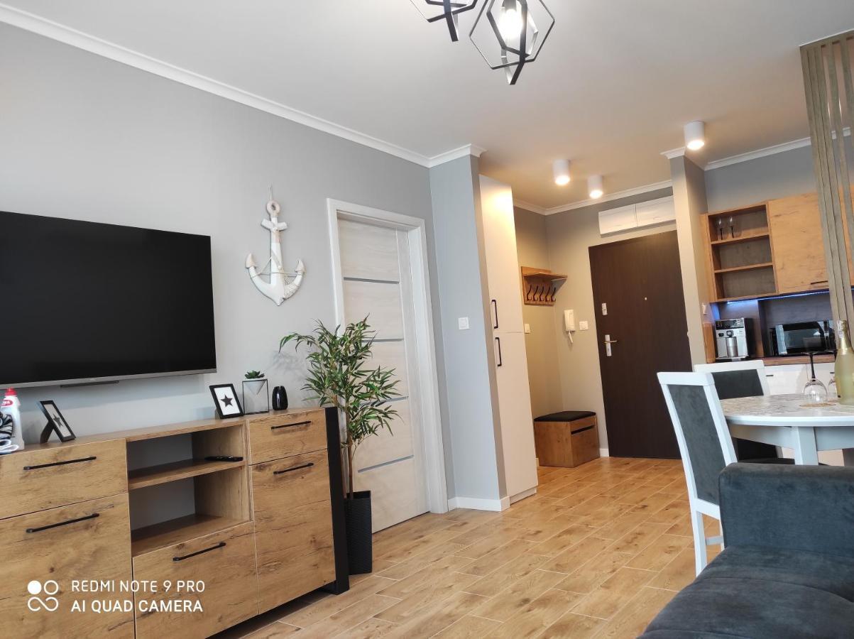 Apartament Baltic13 Apartment Gaski  Exterior photo