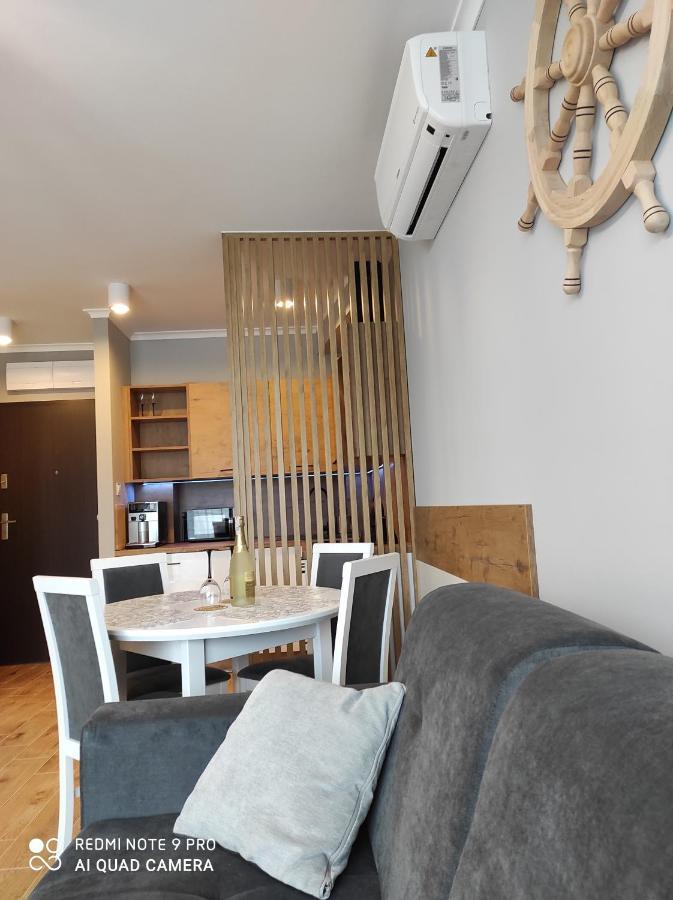 Apartament Baltic13 Apartment Gaski  Exterior photo