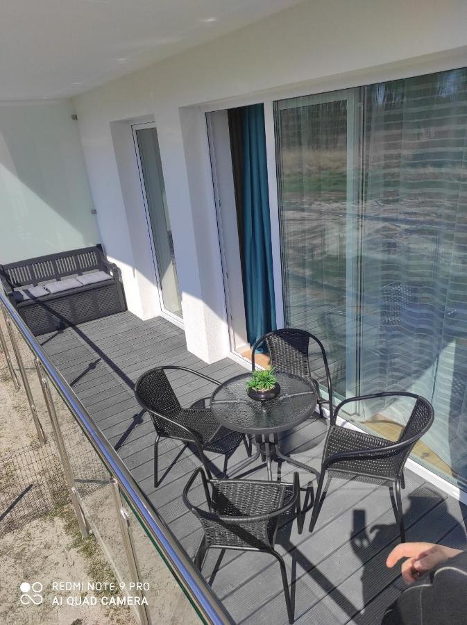 Apartament Baltic13 Apartment Gaski  Exterior photo